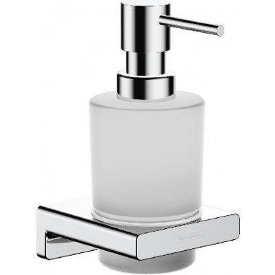 Hansgrohe AddStoris 41745000 – Hledejceny.cz