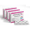 Vitamín a minerál Immunotrofina D 24 tablet balíček 2+1