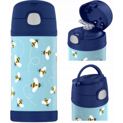 Thermos FUNtainer dětská termoska 355 ml včely – Zboží Dáma