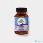 Organic India Brahmi GotuKola BIO 60 kapslí – Hledejceny.cz