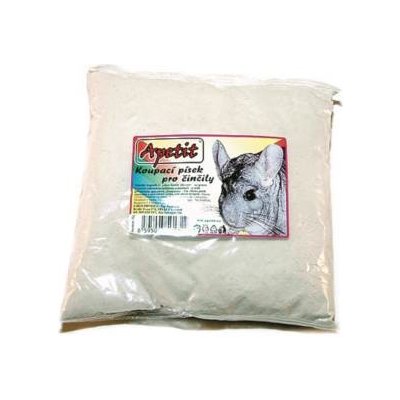 Apetit Koupací písek 20 kg – Sleviste.cz