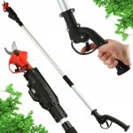 Mar-Pol M8300505 Teleskopická tyč – Zboží Dáma