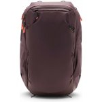 Peak Design Travel Backpack 45L vínový BTR-45-EP-3 – Zboží Živě