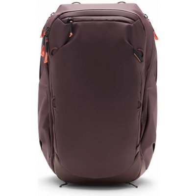 Peak Design Travel Backpack 45L vínový BTR-45-EP-3 – Zboží Živě