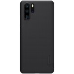 Nillkin Super Frosted Huawei P30 černé – Hledejceny.cz