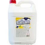 Deluxe Enzo Deluxe Balsam XXL Prostředek pro ruční mytí nádobí s vůní Citronu 5 l – HobbyKompas.cz