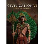 Civilization VI: Aztec Civilization Pack – Sleviste.cz