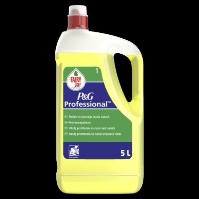 Jar Professional gastro zelený 5 l – Zbozi.Blesk.cz