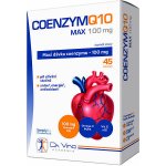 Simply You Coenzym Extra! Max 100 mg 45 kapslí – Hledejceny.cz