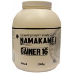 Namakanej Gainer 16 3000 g – Zbozi.Blesk.cz