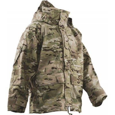 Bunda Tru-Spec Nepromokavá Gen 2 ECWCS multicam – Sleviste.cz