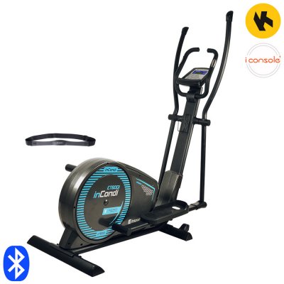 inSPORTline inCondi ET600i – Zboží Dáma