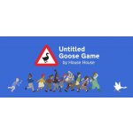 Untitled Goose Game – Zbozi.Blesk.cz