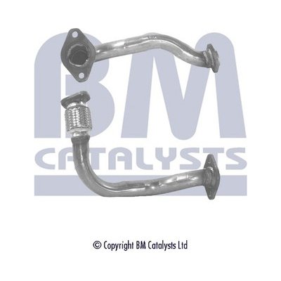 BM CATALYSTS BM70114 – Hledejceny.cz