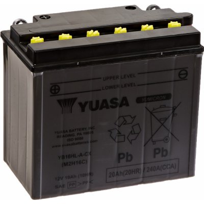 Yuasa YB16HL-A-CX