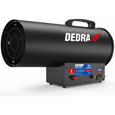 DEDRA DED9947 – Zboží Mobilmania