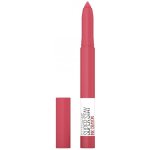 Maybelline SuperStay Ink Crayon 85 Change is Good rtěnka v tužce 14,2 g – Zboží Dáma