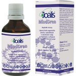 Joalis MindDren psychické toxiny 50 ml – Hledejceny.cz
