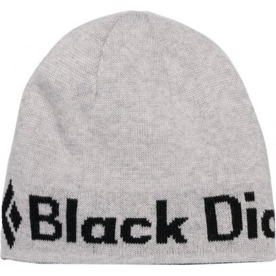 Black Diamond Reversible beanie černá/modrá – Zboží Mobilmania