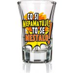 Nekupto Vtipný panák Co si nepamatuji to se nestalo 40 ml – Zbozi.Blesk.cz
