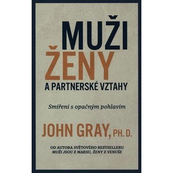 Muži, ženy a partnerské vztahy