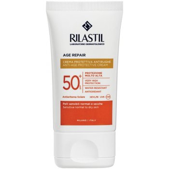 Rilastil Age Repair SPF50+ ochranný anti-age krém 40 ml