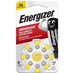 Energizer 10 SP-8 8ks EN-634923 – Zboží Mobilmania