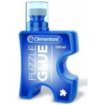 Clementoni Lepidlo na puzzle Clementoni Lepidlo na puzzle 200 ml – Zbozi.Blesk.cz