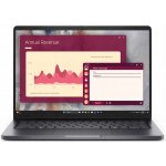 Dell Pro 14/PC14255/R5-220/14"/WUXGA/16GB/512GB/AMD int/W11P/Black/3R NBD – Zboží Živě