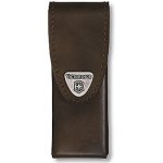 Victorinox kožené pouzdro pro SwissTool Spirit hnědé 4.0822.L – Zboží Dáma