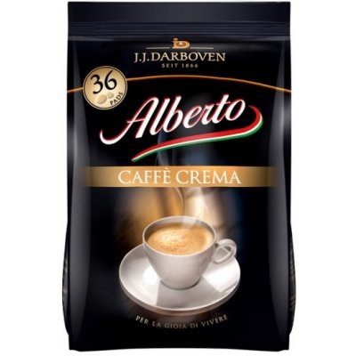 Alberto Caffé Créma 36 ks