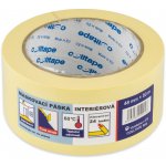 Colltape Páska lepicí maskovací 48 mm x 50 m žlutá – Zboží Mobilmania
