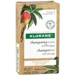 Klorane Tuhý šampon s mangem 80 g – Sleviste.cz