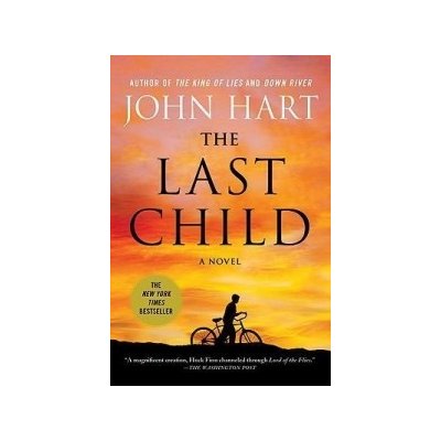 The Last Child – Hledejceny.cz