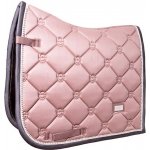 Equestrian Podsedlová dečka Stockholm pink pearl – Sleviste.cz