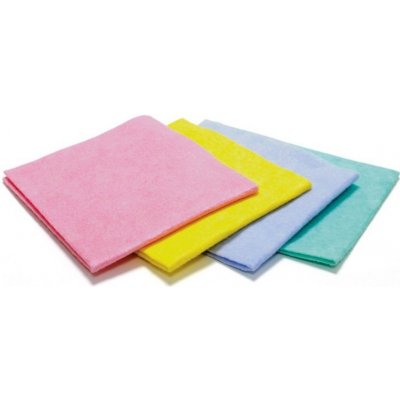 3B Servis Prachovka viskóza 34 x 38 cm červená 1 ks – Sleviste.cz