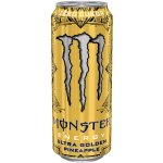 Monster Energy Ultra Pinneapple 0,5 l – Zbozi.Blesk.cz