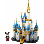 LEGO® Disney 40478 Malý zámek – Sleviste.cz