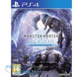 Monster Hunter World: Iceborne (Master Edition) – Hledejceny.cz