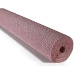 Cartotecnica Rossi Krepový papír role 180g (50 x 250cm) - světle kaštanová 17E/1 – Zboží Dáma Cartotecnica Rossi Krepový papír role 180g (50 x 250cm) - světle kaštanová 17E/1 – Zboží Dáma