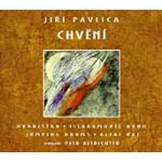 Jiří Pavlica a Hradišťan a Filharmonie Brno - Chvění CD – Hledejceny.cz