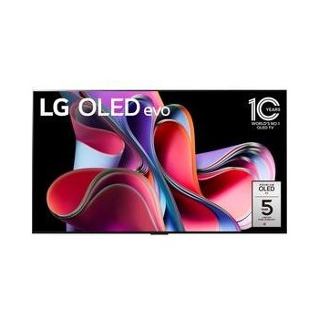 LG OLED83G33