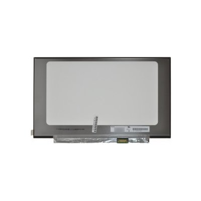 Display na notebook Kompatibilní NV140FHM-N4K Displej LCD 14“ 30pin eDP FHD LED SlimNB IPS - Matný