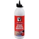 Den Braven Woodfix D3 Fix Flex 500g – HobbyKompas.cz Den Braven Woodfix D3 Fix Flex 500g – HobbyKompas.cz