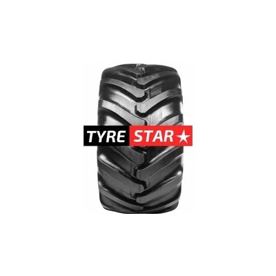 Alliance Forestar 344 600/50-22,5 158A2 TL – Hledejceny.cz