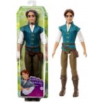 Disney Prinzessin Fashion Doll Prince Flynn – Zboží Mobilmania