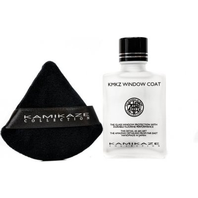 Kamikaze Collection KMKZ Window Coat 30 ml