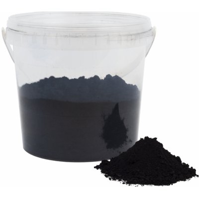 Polycol Pigment černá 1000 g