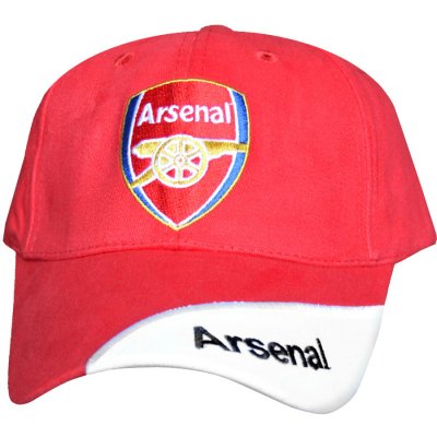 Arsenal coca red – Zboží Mobilmania
