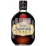 Pampero Aniversario 0,7 l (holá láhev) – Zboží Dáma